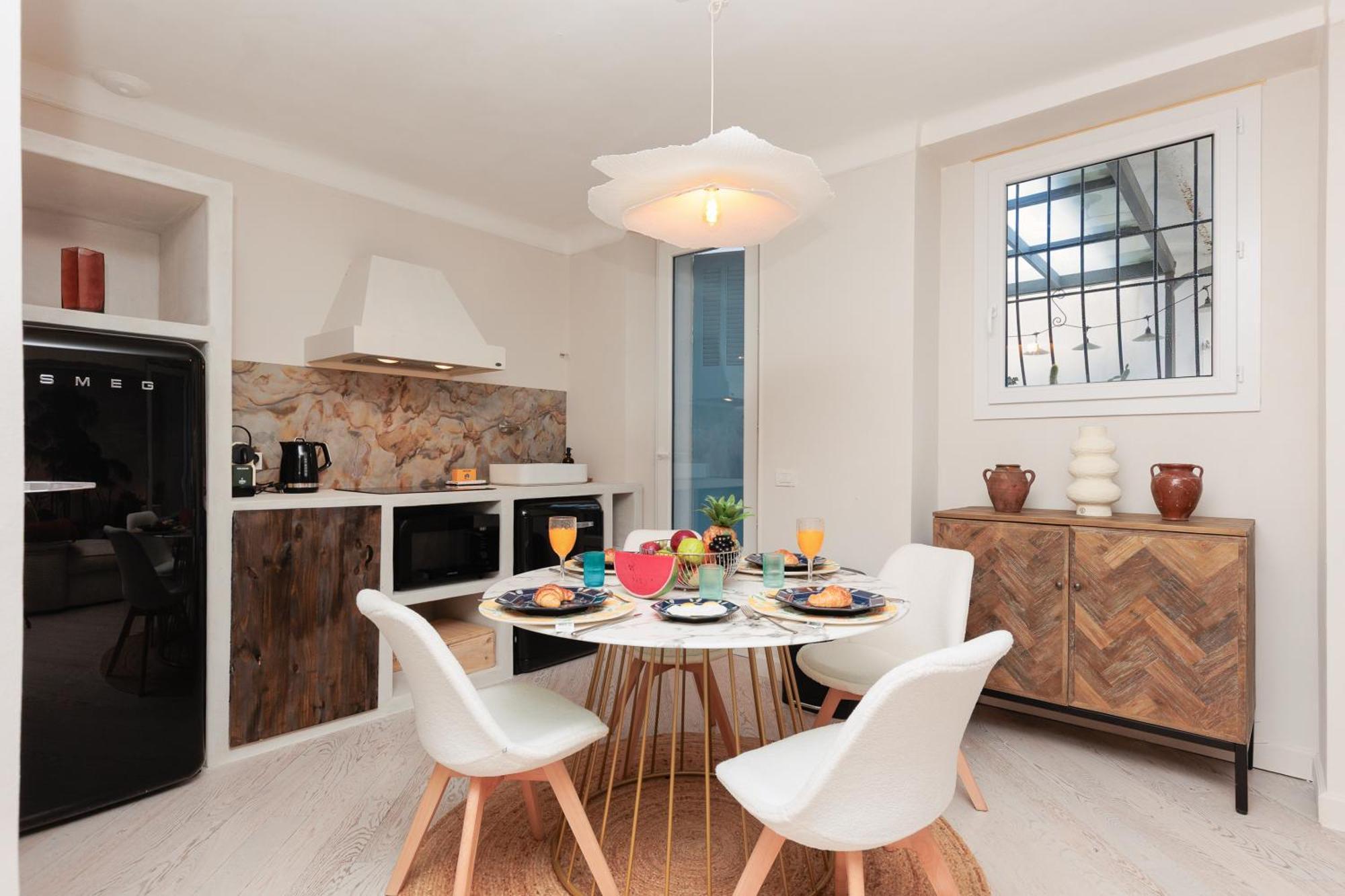 Appartement Perrissol Yourhosthelper Cannes