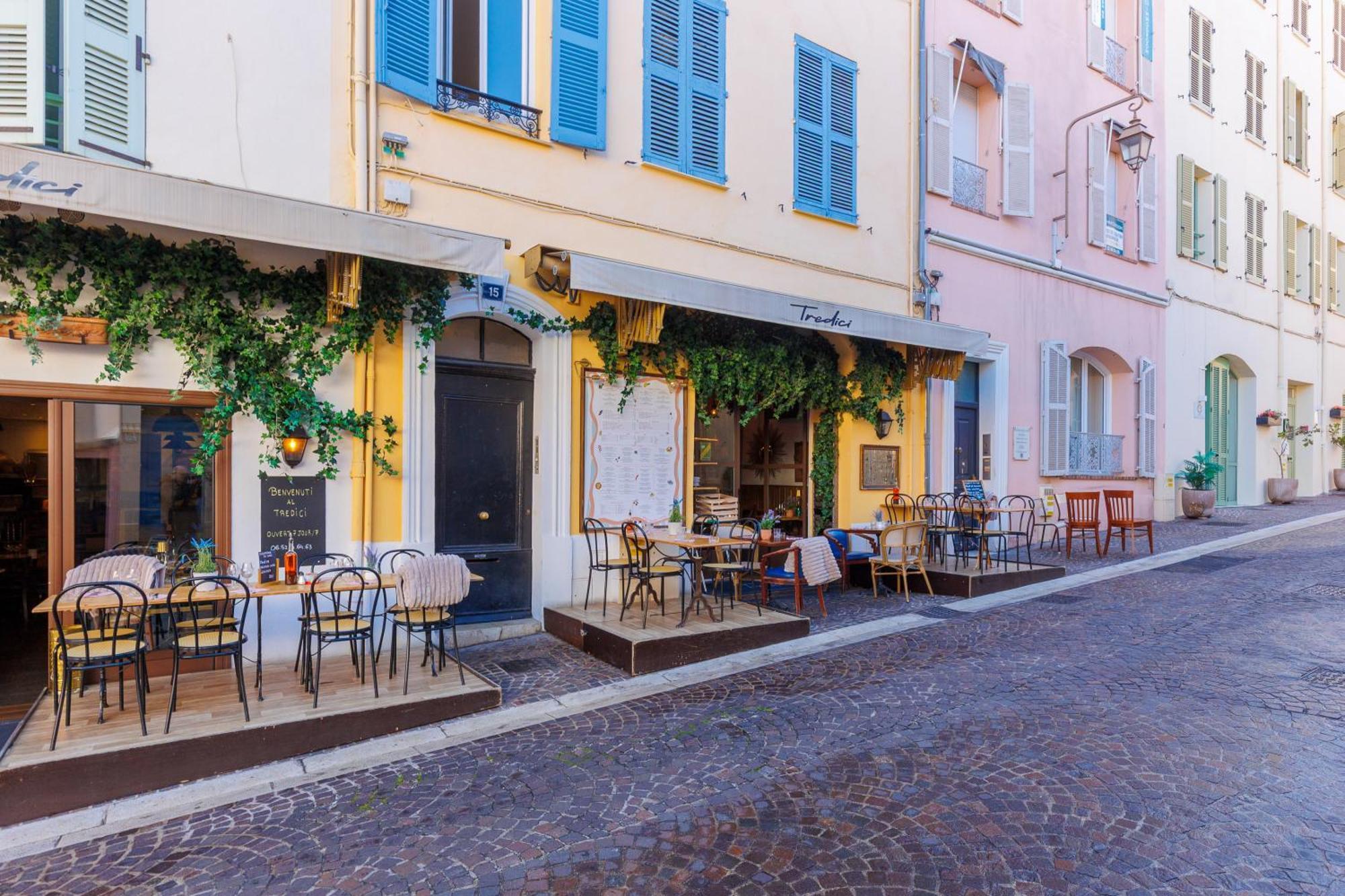 Perrissol Yourhosthelper Appartement Cannes