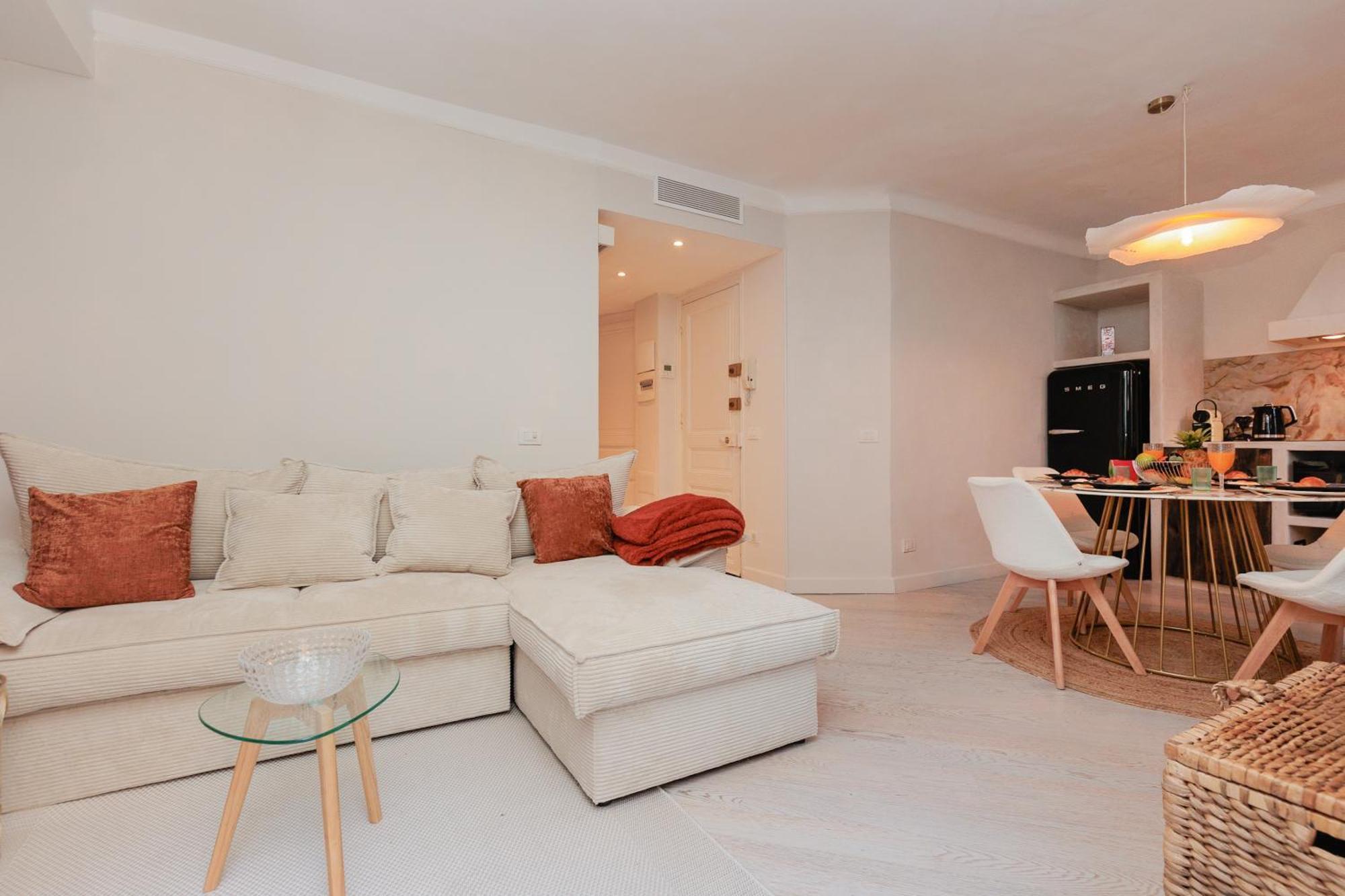 Appartement Perrissol Yourhosthelper Cannes
