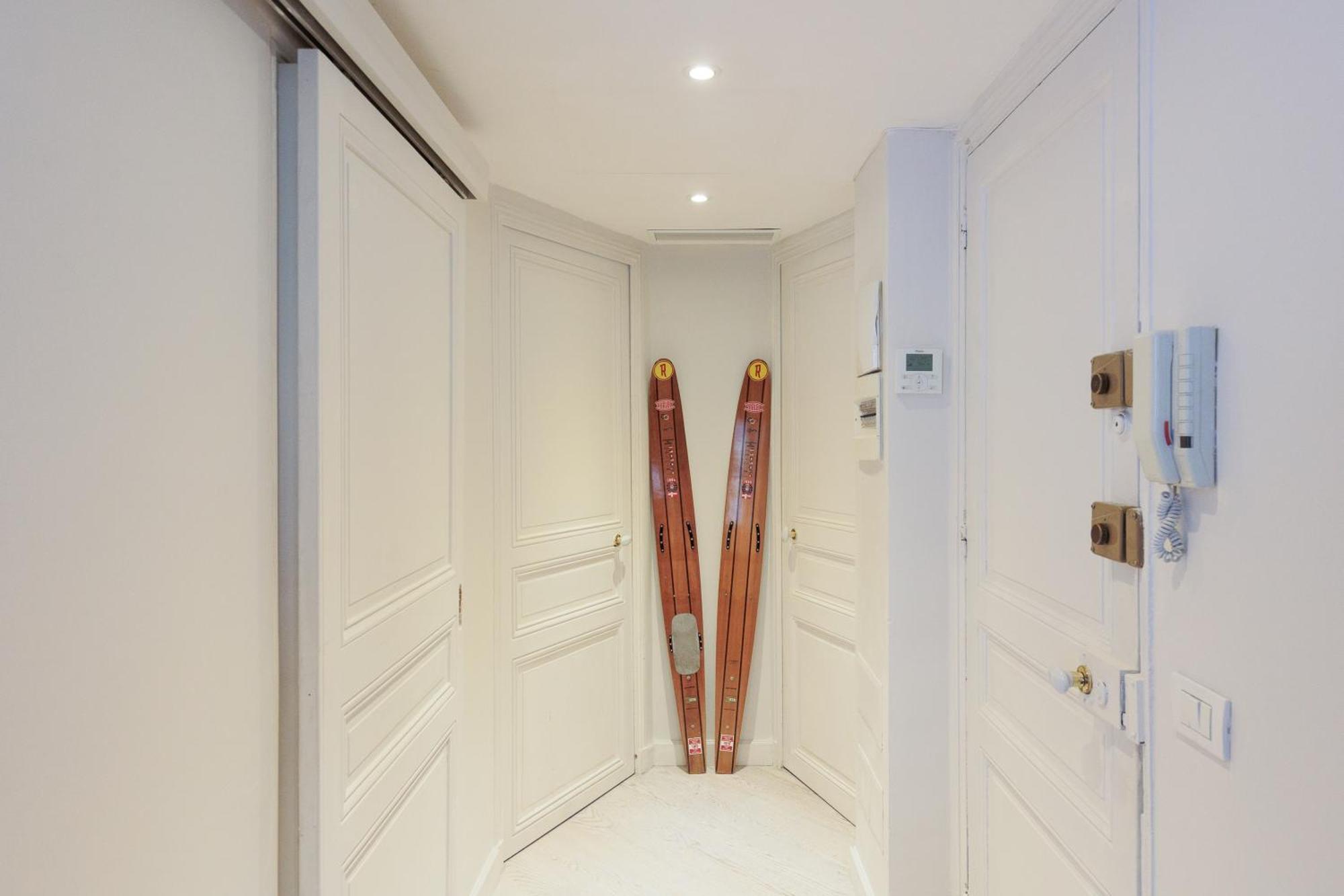 Appartement Perrissol Yourhosthelper Cannes