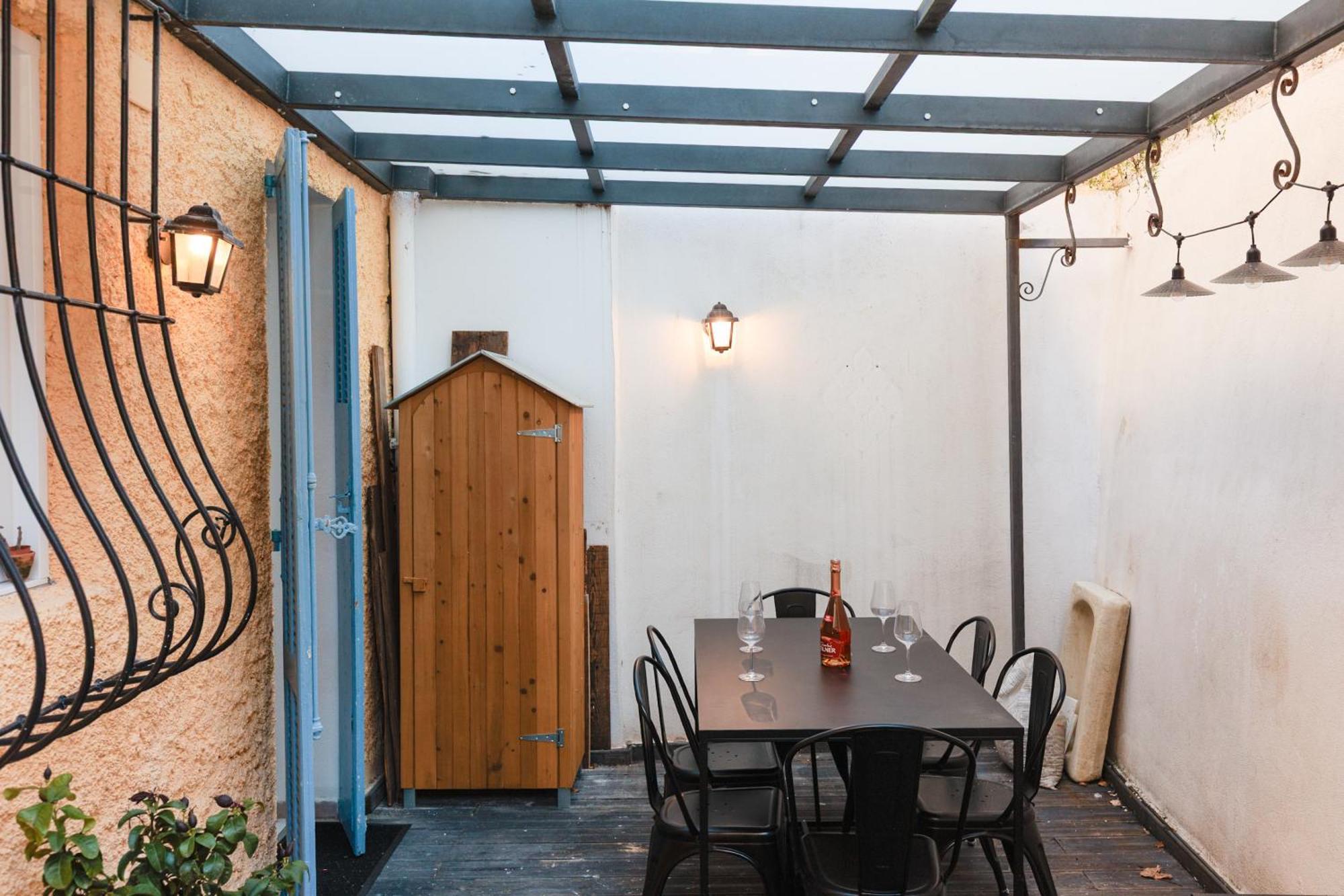 Appartement Perrissol Yourhosthelper Cannes