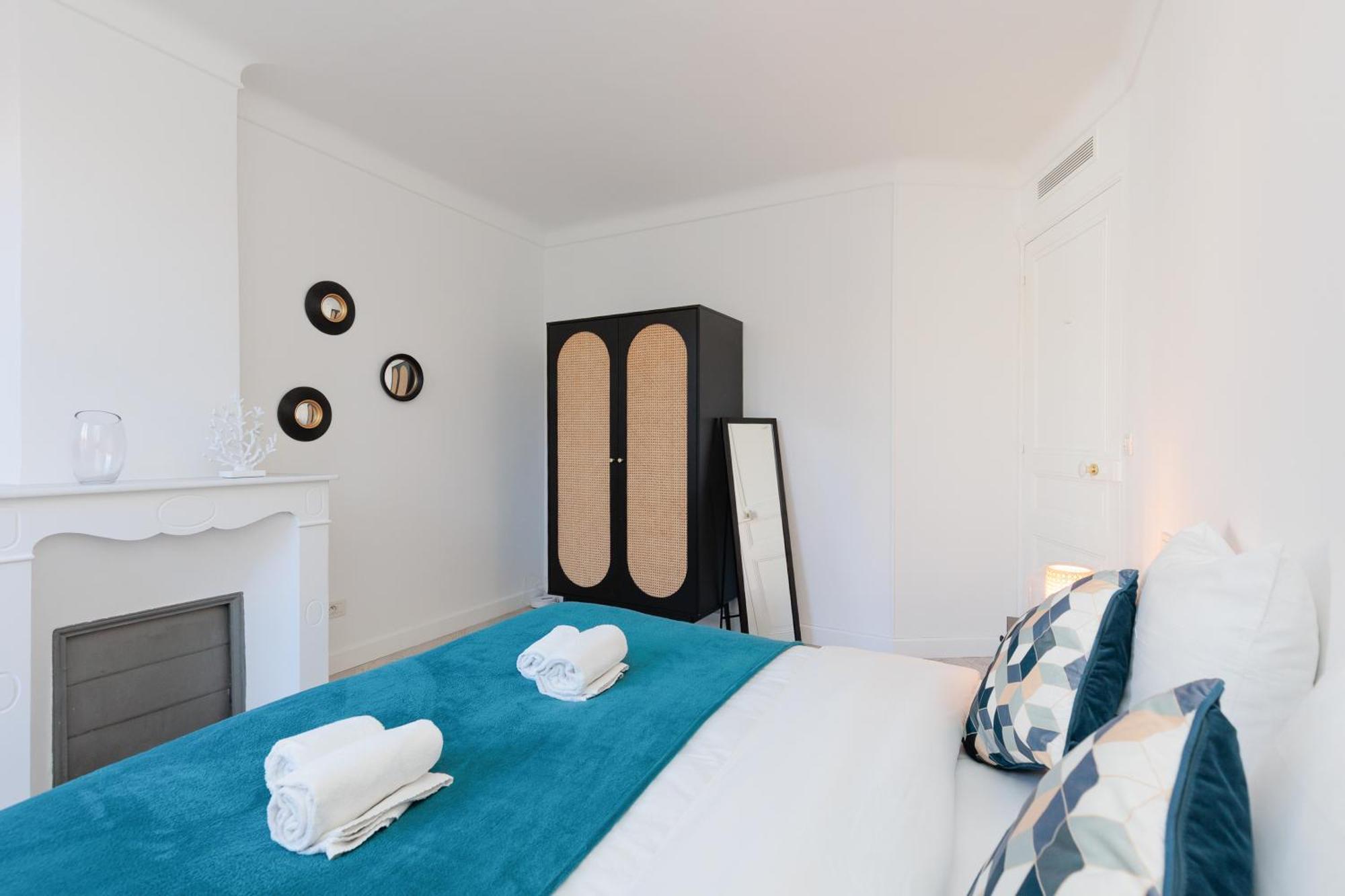 Perrissol Yourhosthelper Appartement Cannes