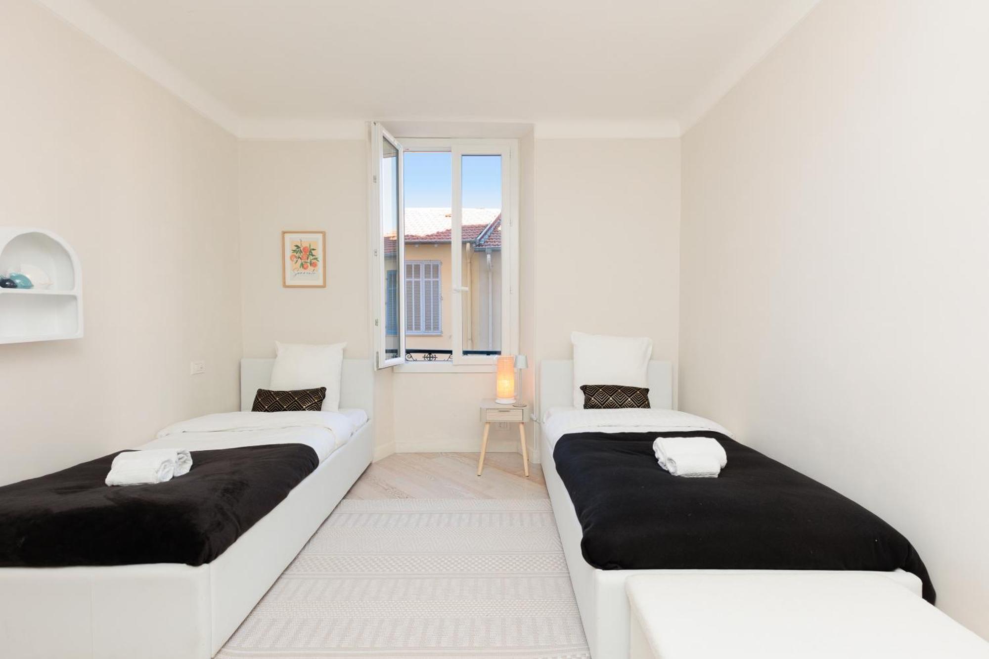 Appartement Perrissol Yourhosthelper *