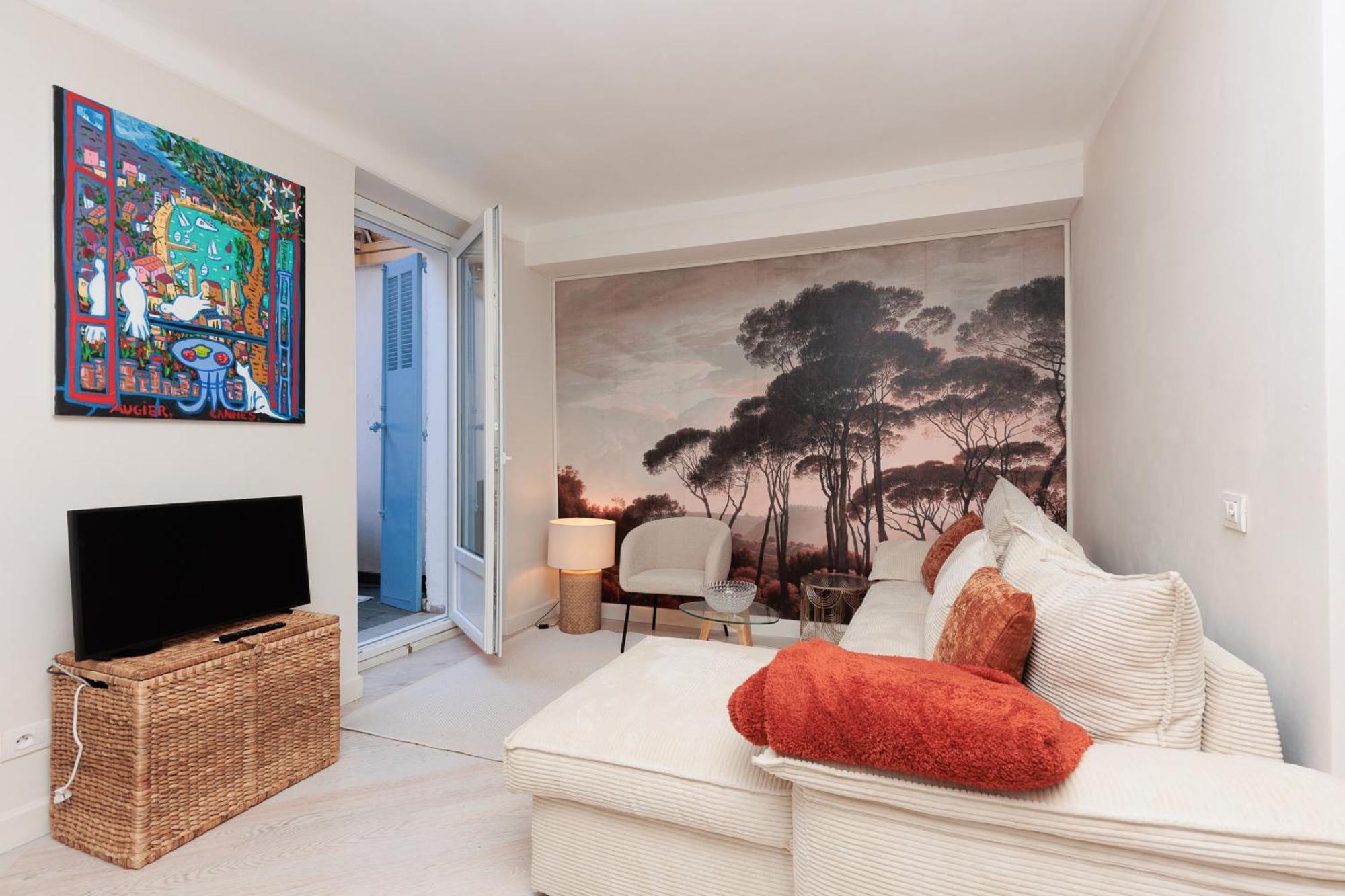 Appartement Perrissol Yourhosthelper *